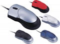 3D optical mouse