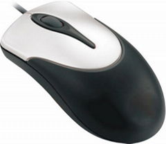 3D Optical mouse