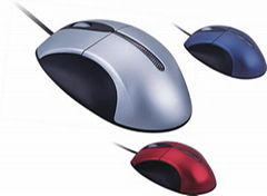 3D  optical mouse