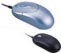 3D optical mouse