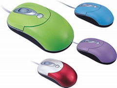 3D optical mouse