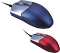 3D optical mouse