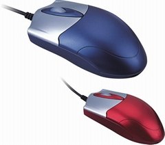 3D optical mouse