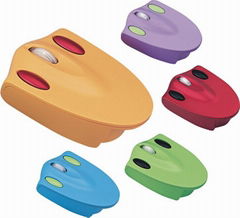 3D optical mouse