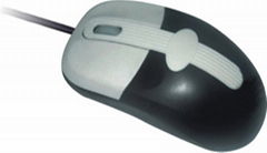 3D optical mouse