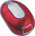 wireless mouse