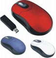 wireless mouse