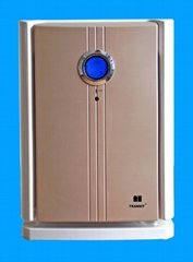 HEPA Air Purifier/Cleaner with Ionizer