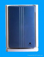 HEPA Air Purifier/Cleaner with Ionizer