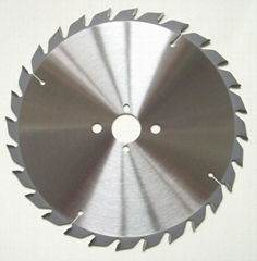 TCT saw blade