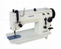 industrial sewing machine 1