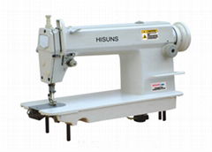 industrial lockstitch sewing machine