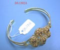 Metal Bangle