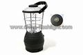 12 LED Dynamo Camping Lantern 1