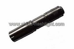 1 Watt/3 Watt Luxeon Aluminium LED Flashlight