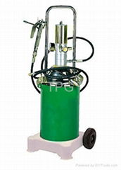 Air Operated Grease Pump