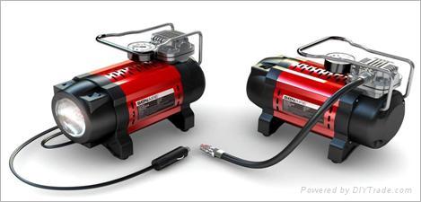 mini air compressor 