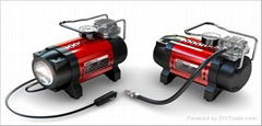 mini air compressor 