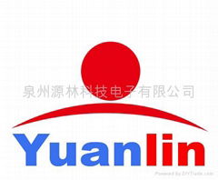 Yuanlin Electronic&tech Co,LTD