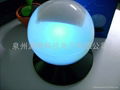 solar floating light 3