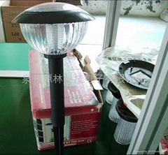 solar light