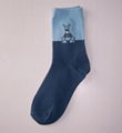 womens ankle socks