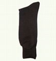 mens plain socks