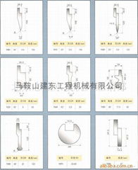 折彎機模具廠家直銷