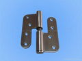 ..Stainless Steel L Hinge