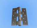 Stainless Steel Crank Hinge