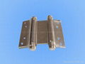 Stainless Steel Spring Hinge 1