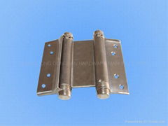 Stainless Steel Spring Hinge