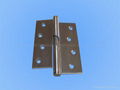 Stainless Steel Lift-off hinge 1