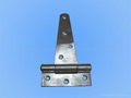 Steel T Hinge