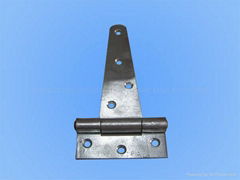 Steel T Hinge