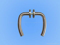 Stainless Steel Lever Handle