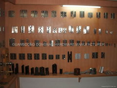 Guangdong Dongnan Hardware Manufacturer