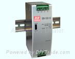 MEANWELL Power Supply,SMPS