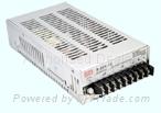 MEANWELL Power Supply, SMPS, AC-DC Converter