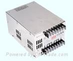 MEANWELL Power Supply,SMPS,AC-DC Converter