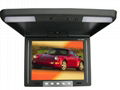 10.4-inch Roof Mounting TFT LCD Monitor