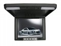 12.1-inch Roof Mounting TFT LCD Monitor