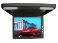 13.3-inch Roof Mounting TFT LCD Monitor 1