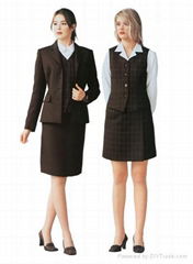 Supply of Uniform & Work Clothes