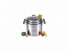 stockpot-stainless steel stockpots