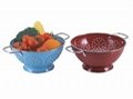 mixing bowls-stainless steel bowls 2