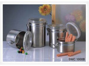 stainless steel canister,canisters 3