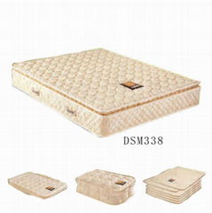 Mattress