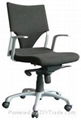 medium back chair