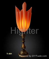 Table lamp